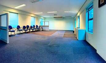 Imagem 6: PRÉDIO COMERCIAL MONOUSUÁRIO PARA LOCAÇÃO NA REGIÃO DA VILA MARIANA - SÃO PAULO ! PRÉDIO