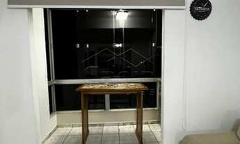 Imagem 2: Navegantes - Apartamento Padrão - Gravatá