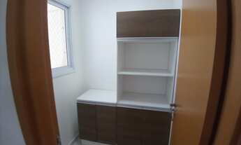 Imagem 5: Apartamento para venda tem 100 metros quadrados com 3 quartos