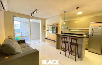 Imagem 3: Cobertura 2 dormitórios para vender ou alugar Praia Grande Torres/RS