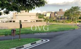 Imagem 7: Terreno - Loteamento Residencial Jaguari (Sousas) - Campinas