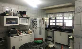 Imagem 7: Casa de 4 Dormitórios, Localizado em CARVOEIRA