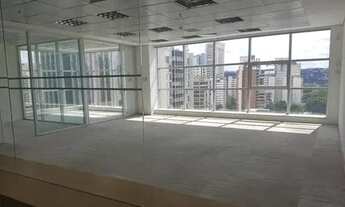 Imagem: Comercial/Industrial de 337 metros quadrados