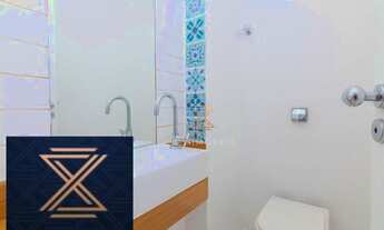 Imagem 2: Apartamento com 3 dormitórios à venda, 128 m² por R$ 1.890.000 - Leblon - Rio de Janeiro/R