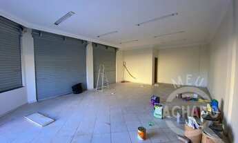 Imagem: Sala Comercial para locação no bairro