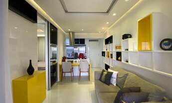 Imagem 4: Apartamento para Venda em Salvador, Caminho das Árvores, 1 dormitório, 1 banheiro, 1 vaga