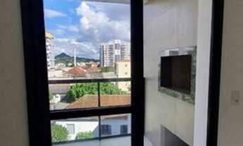 Imagem 7: Apartamento 2 dormitórios na Rua Euclides da Cunha, próximo ao Hospital da Brigada