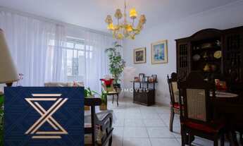 Imagem 2: Apartamento com 3 dormitórios à venda, 111 m² por R$ 700.000,00 - Bela Vista - São Paulo/S