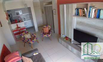 Imagem 2: Apartamento com 2 dormitórios à venda, 75 m² por R$ 530.000,00 - Centro - Cabo Frio/RJ