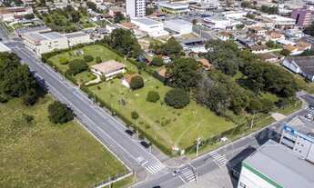 Imagem 3: Terreno Araucária