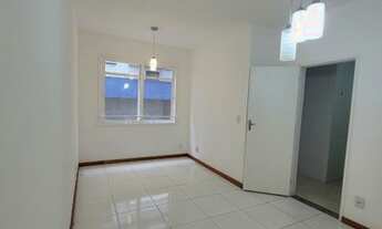 Imagem 3: Aconchegante dois quartos