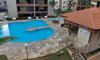 Imagem 1: Apartamento para venda possui 110 metros quadrados com 2 quartos em Tabatinga - Caraguatat