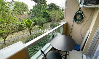 Imagem 7: Apartamento 3 Quartos com Suíte - Montado - Excelente Localização - Manoel Plaza