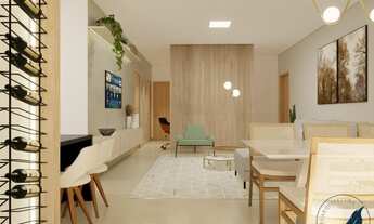 Imagem 4: Apartamento 3 quartos 117 m2, Jardim Botânico