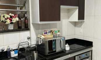 Imagem 7: Apartamento com 2 dormitórios à venda, 90 m² por R$ 900.000 - Botafogo - Rio de Janeiro/RJ