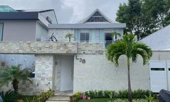 Imagem 2: Casa para Venda em Rio de Janeiro, Recreio dos Bandeirantes, 4 dormitórios, 3 suítes, 5 ba