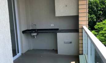 Imagem 3: Apto 2 dormts sendo 1 suíte - Terraço Gourmet - 2 Vagas - Depósito - Lazer