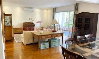 Imagem: Apartamento para Venda em São Paulo, Moema