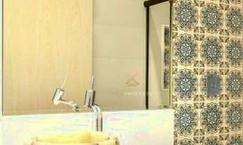 Imagem 5: Apartamento com 2 dormitórios à venda, 95 m² por R$ 3.480.000 - Leblon - Rio de Janeiro/RJ