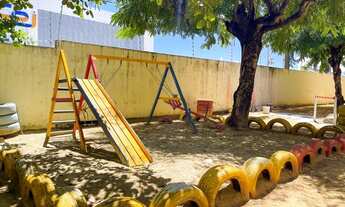 Imagem 3: Excelente apt a venda no condomínio mar do sul 2, capim macio - rn