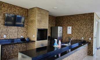 Imagem 7: Apartamento com 2 quartos em Planalto - Manaus - AM