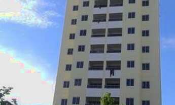 Imagem 2: Apartamento para venda tem 54 metros No Torre Carcassone com 2/4 em Parque Bela Vista - Sa