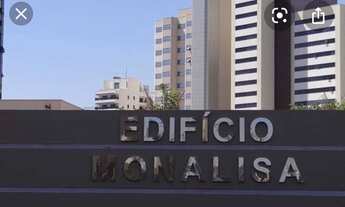 Imagem: Ed. MONALISA Apto MOBILIADO 63 m² 2/4 Sendo