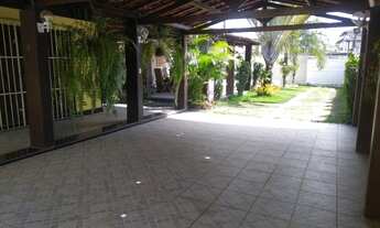 Imagem 4: Casa para venda possui 700 metros quadrados com 4 quartos em Centro - Alagoinhas - Bahia