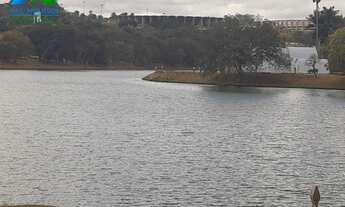 Imagem 2: LOTE DE 1.000 M² DE FRENTE PARA A LAGOS DA PAMPULHA, BO BAIRRO BANDEIRANTES