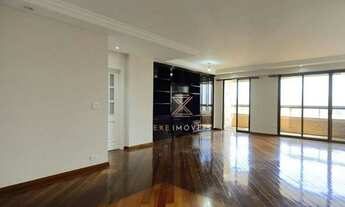 Imagem 3: Apartamento com 3 dormitórios à venda, 193 m² por R$ 1.350.000 - Santana - São Paulo/SP