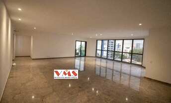 Imagem 3: Apartamento para aluguel e venda possui 568 metros quadrados com 4 quartos em Cambuí - Cam