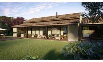 Imagem 4: Casa com 6 dormitórios à venda, 725 m² por R$ 17.000.000,00 - Indaiatuba - Porto Feliz/SP