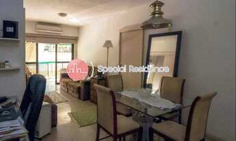 Imagem: Rio de Janeiro - Apartamento Padrão - Barra