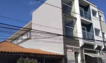 Imagem 3: Apartamento para venda com 36 metros quadrados com 2 quartos