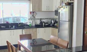 Imagem 3: Linda residência à venda no bairro Nova Brasília