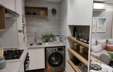 Imagem 6: Oportunidade - Vibra Cupêce - 37m² - Jardim Miriam