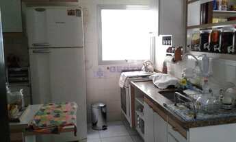 Imagem 7: APARTAMENTO RESIDENCIAL PARA VENDA - 101,00 M²!! OSVALDO CRUZ, SAO CAETANO DO SUL