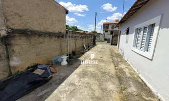 Imagem 3: Casa com 4 dormitórios à venda, 200 m² por R$ 315.000,00 - Jardim Santo Antônio - Mogi Gua