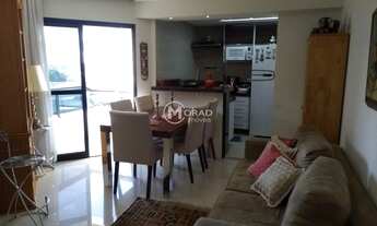 Imagem: São Paulo - Apartamento Padrão - Jardins