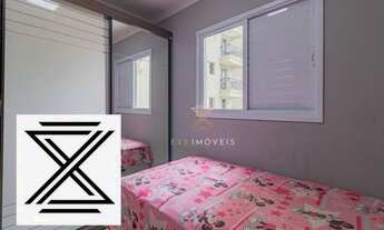 Imagem 2: Apartamento Residencial à venda, Vila Bela, São Paulo -