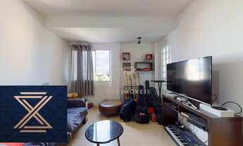 Imagem 2: Apartamento com 2 dormitórios à venda, 72 m² por R$ 560.000 - Vila Madalena - São Paulo/SP