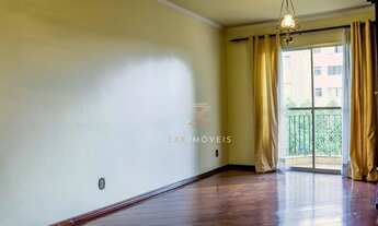 Imagem: Apartamento com 2 dormitórios à venda