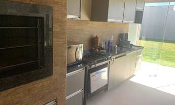 Imagem 6: Casa no Bairro Jardim Aclimação em Chapada dos Guimarães