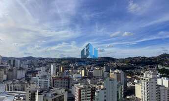 Imagem 3: Studio com 1 quarto à venda, 31 m² por R$ 270.000 - Centro - Juiz de Fora/MG