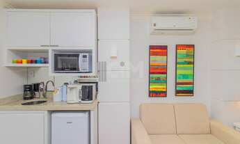 Imagem 6: PORTO ALEGRE - Conjunto Comercial/Sala - Moinhos De Vento