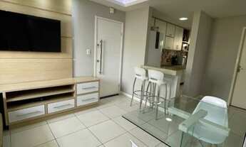 Imagem 4: Apartamento térreo a venda no Julião Nogueira, ed. Marino Reis