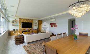 Imagem 4: RIO DE JANEIRO - Apartamento Padrão - Lagoa