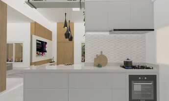 Imagem 7: Casa 2 quartos - Jardim Miramar - Aparecida de Goiânia - GO