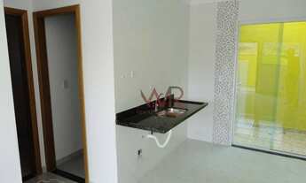 Imagem 5: Apartamento à venda, 36 m² por R$ 199.000,00 - Itaquera - São Paulo/SP