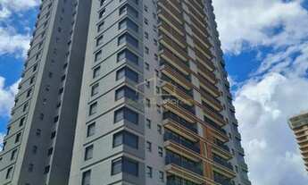 Imagem 2: Apartamento a Venda | Jardim Olhos D'Agua | 3 Suítes